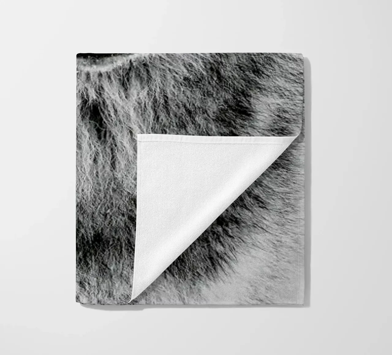 Winter Warrior telo mare da Natural Kingdom