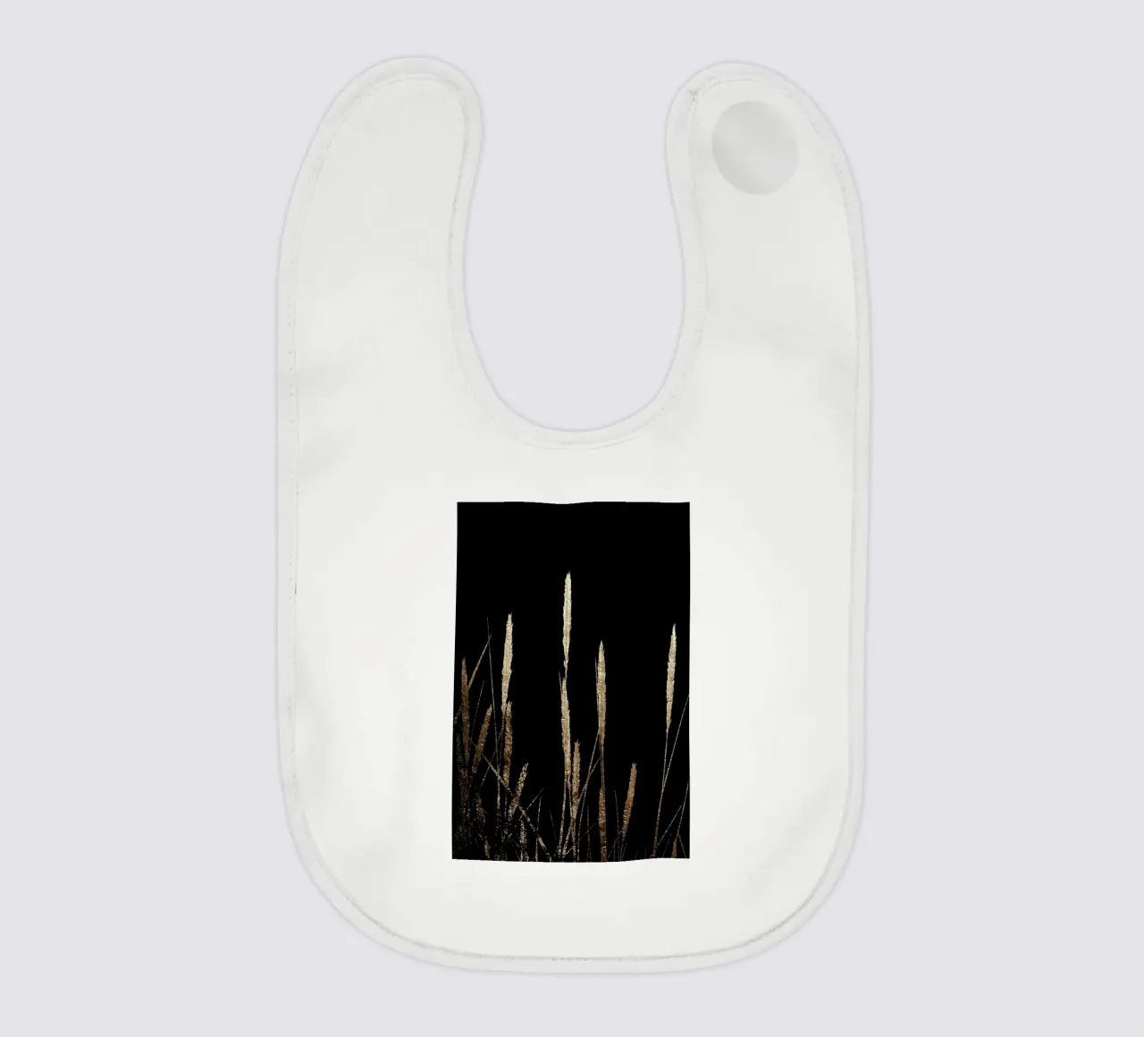 Golden Fields In The Dark bavaglino da Kubistika