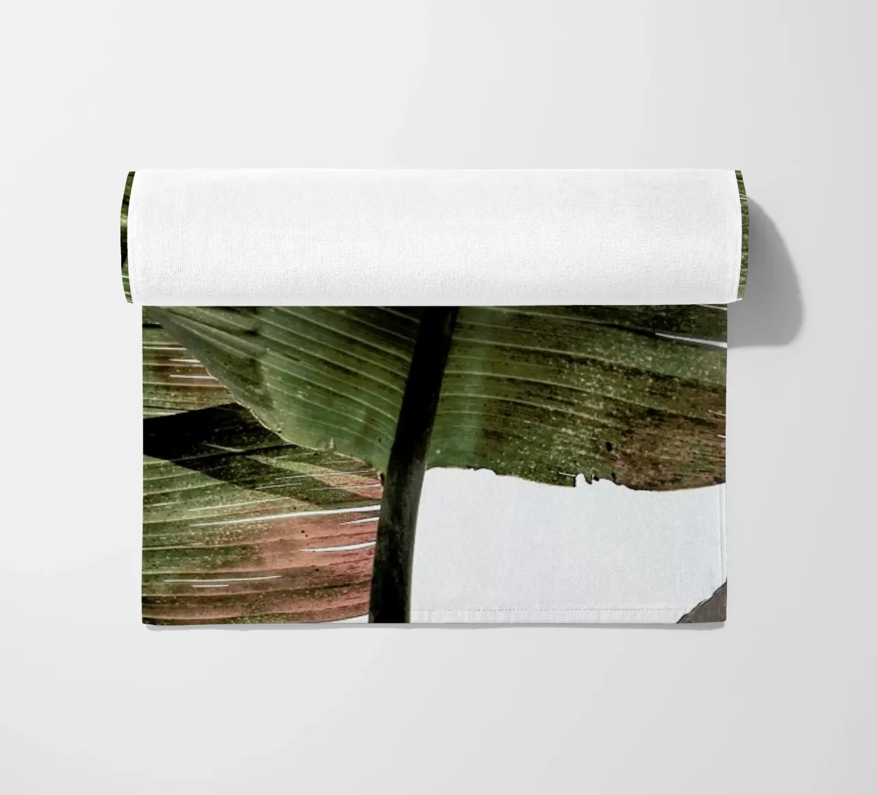 Gold Leaf telo mare da Shot By Clint