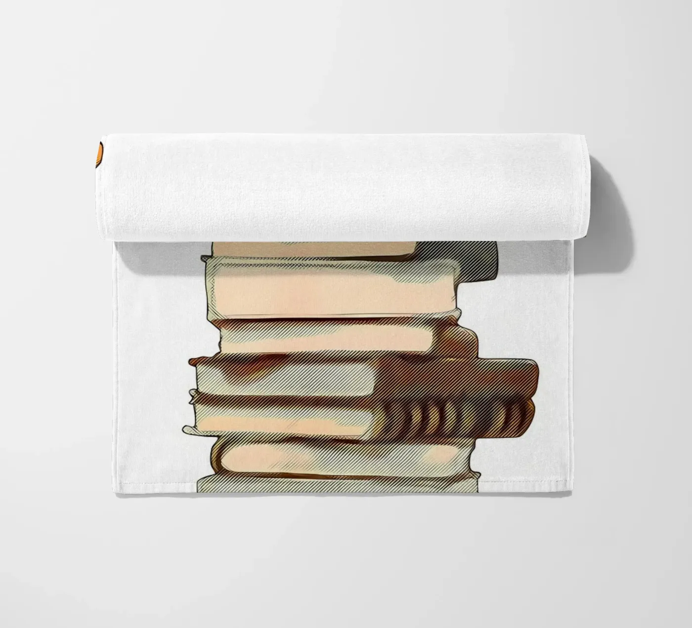 libro gatti telo mare da Aiden Garcia