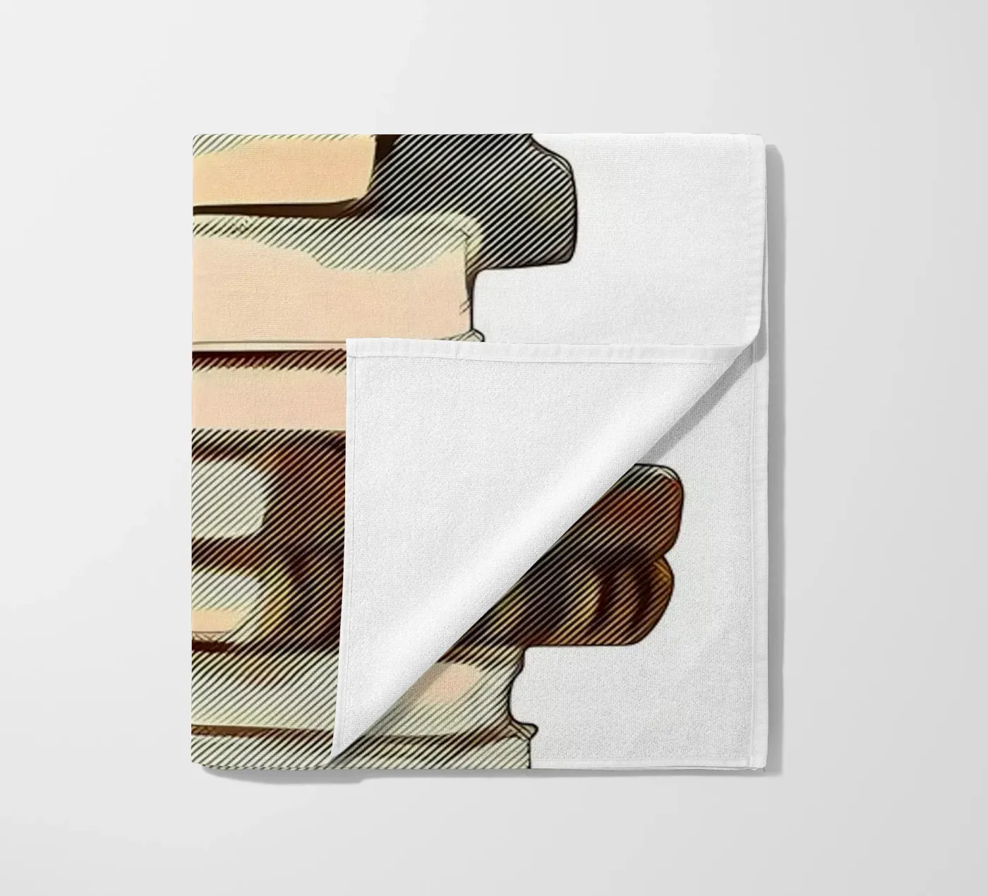 libro gatti telo mare da Aiden Garcia