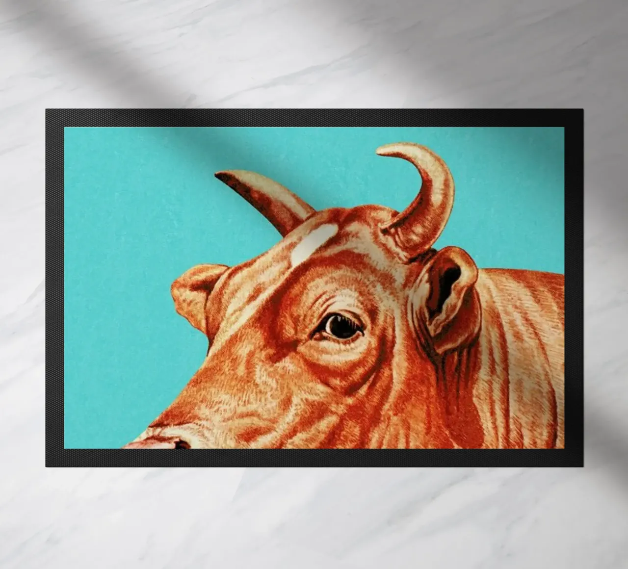 Deja-Moo III zerbino da Flora & Fauna