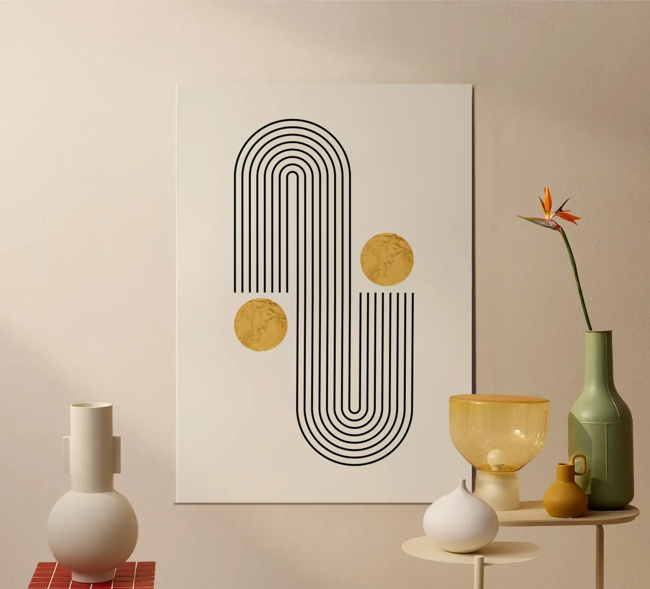 Erreichen Sie Hahnemühle von Rose Beck Art