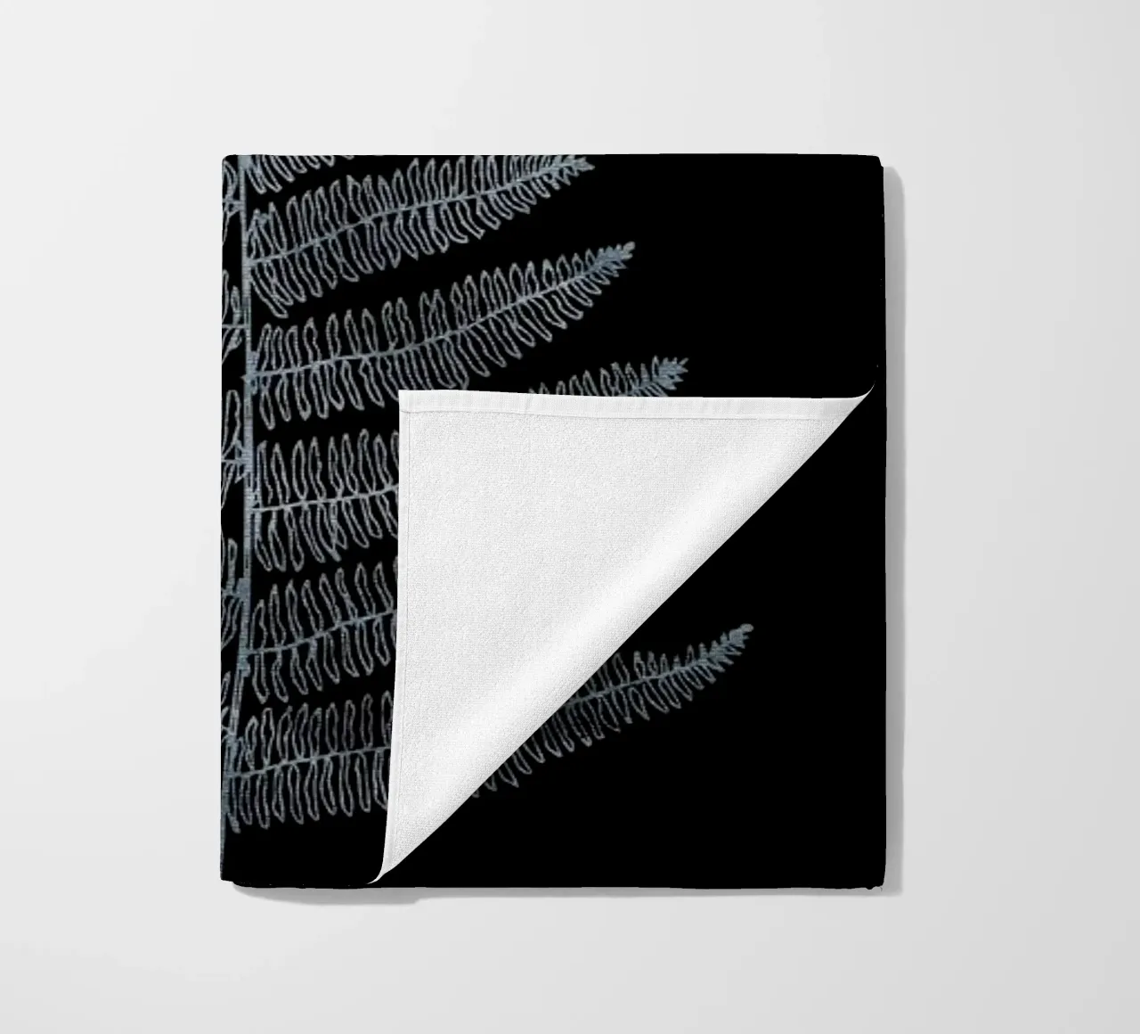 Botanica Minimalistica No.2 telo mare da Kubistika