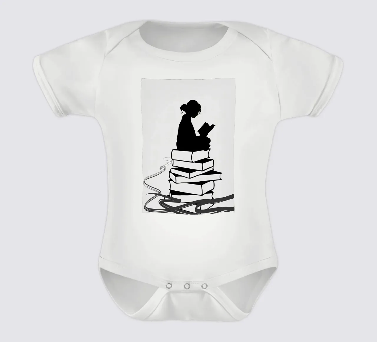 Apprentissage body bébé de Aiden Garcia