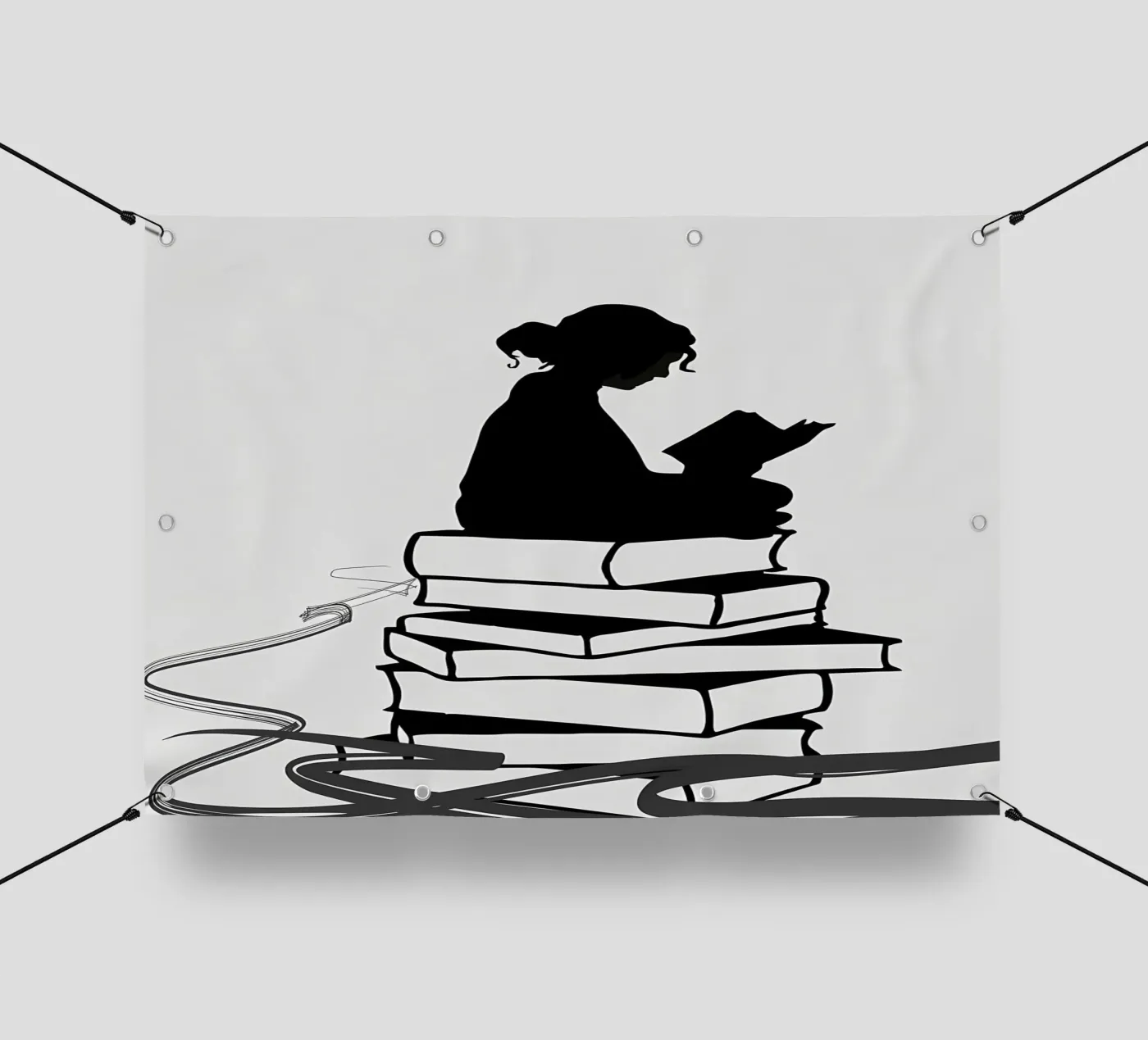 Learning pvc cover by Aiden Garcia