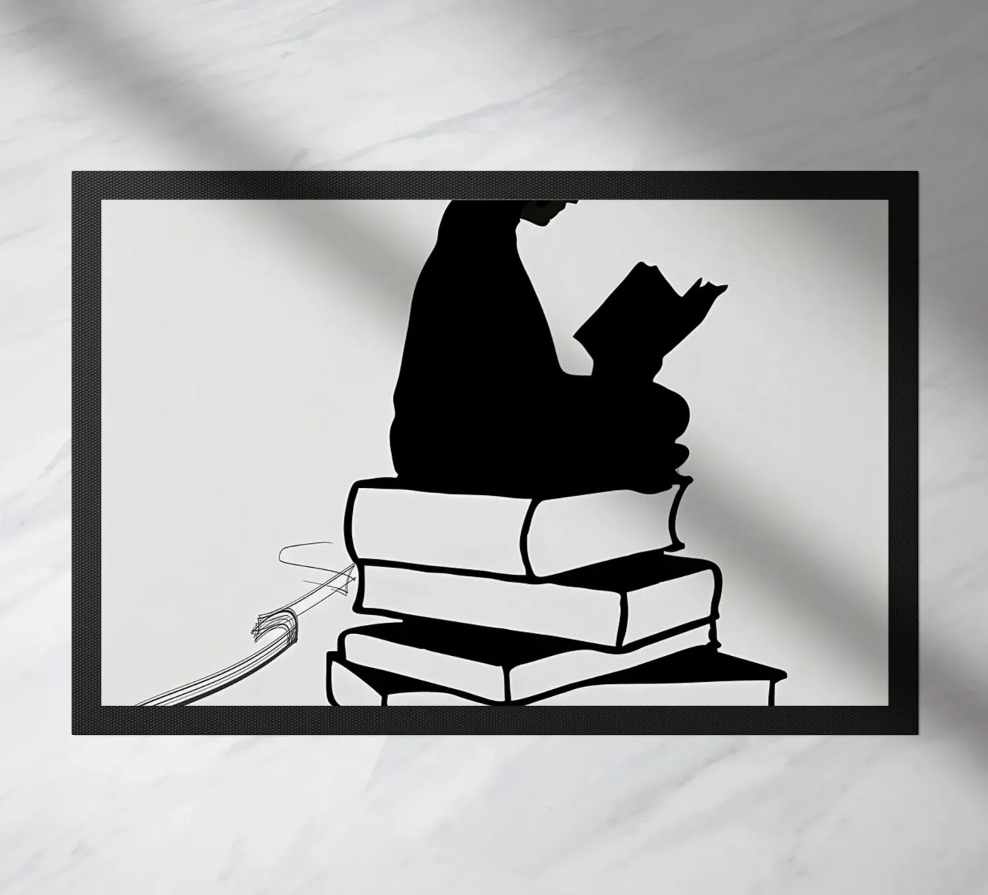 Apprendimento zerbino da Aiden Garcia