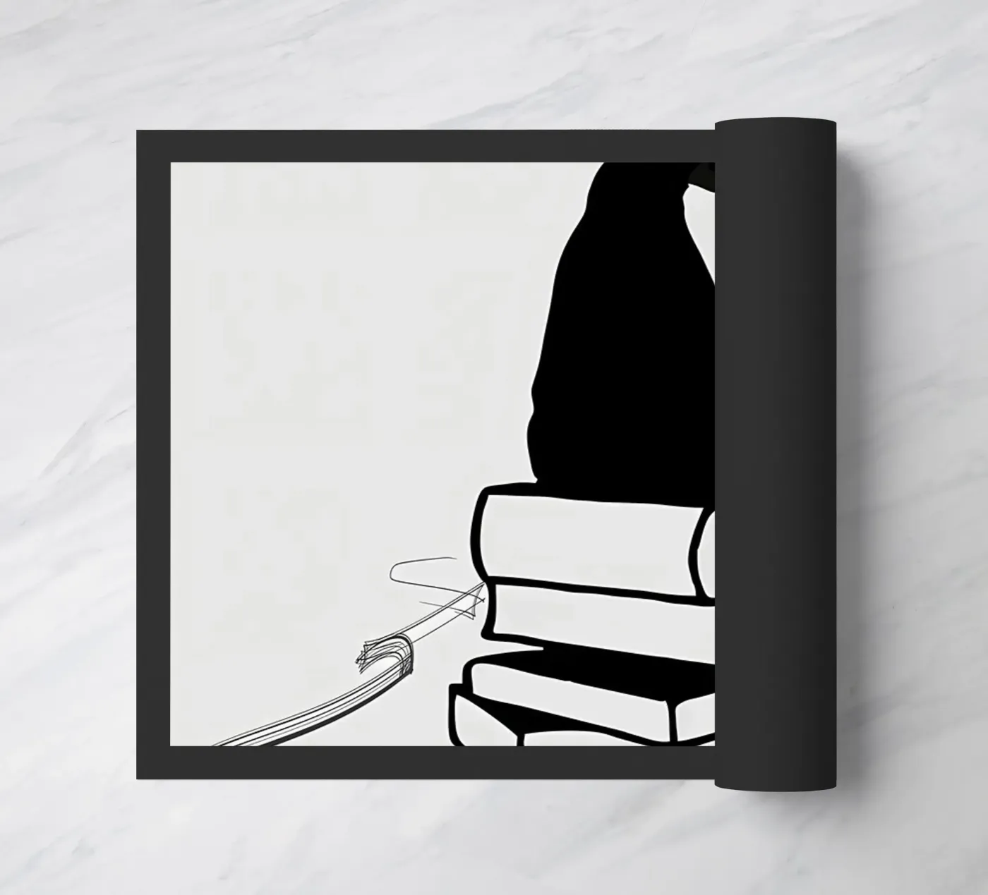 Apprendimento zerbino da Aiden Garcia