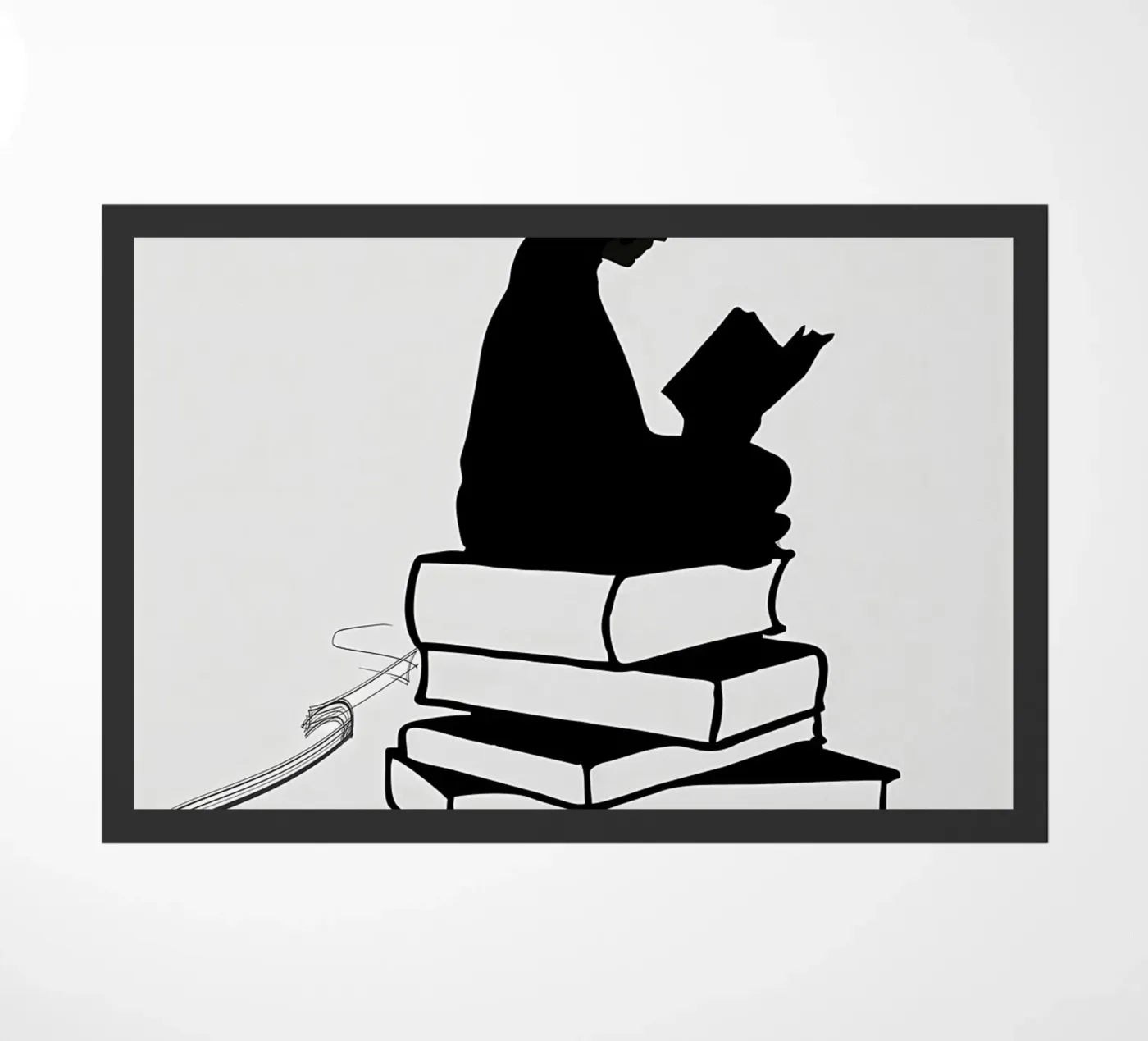 Apprendimento zerbino da Aiden Garcia