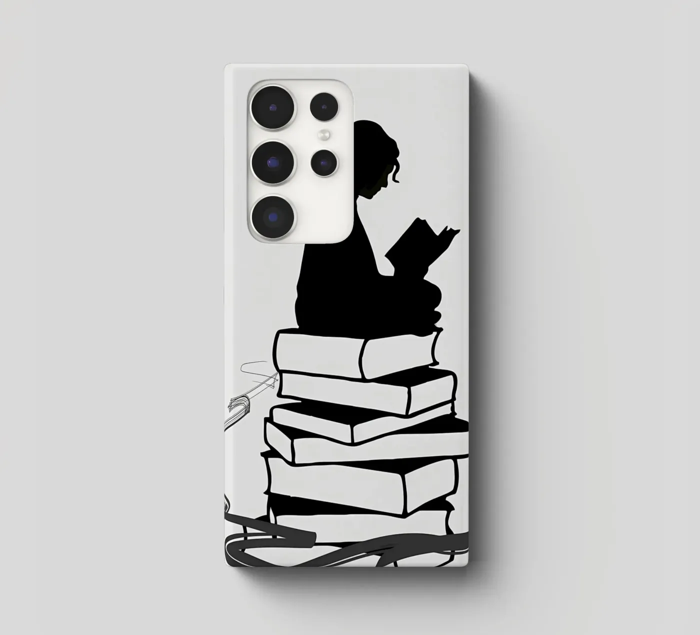 Learning cover samsung da Aiden Garcia