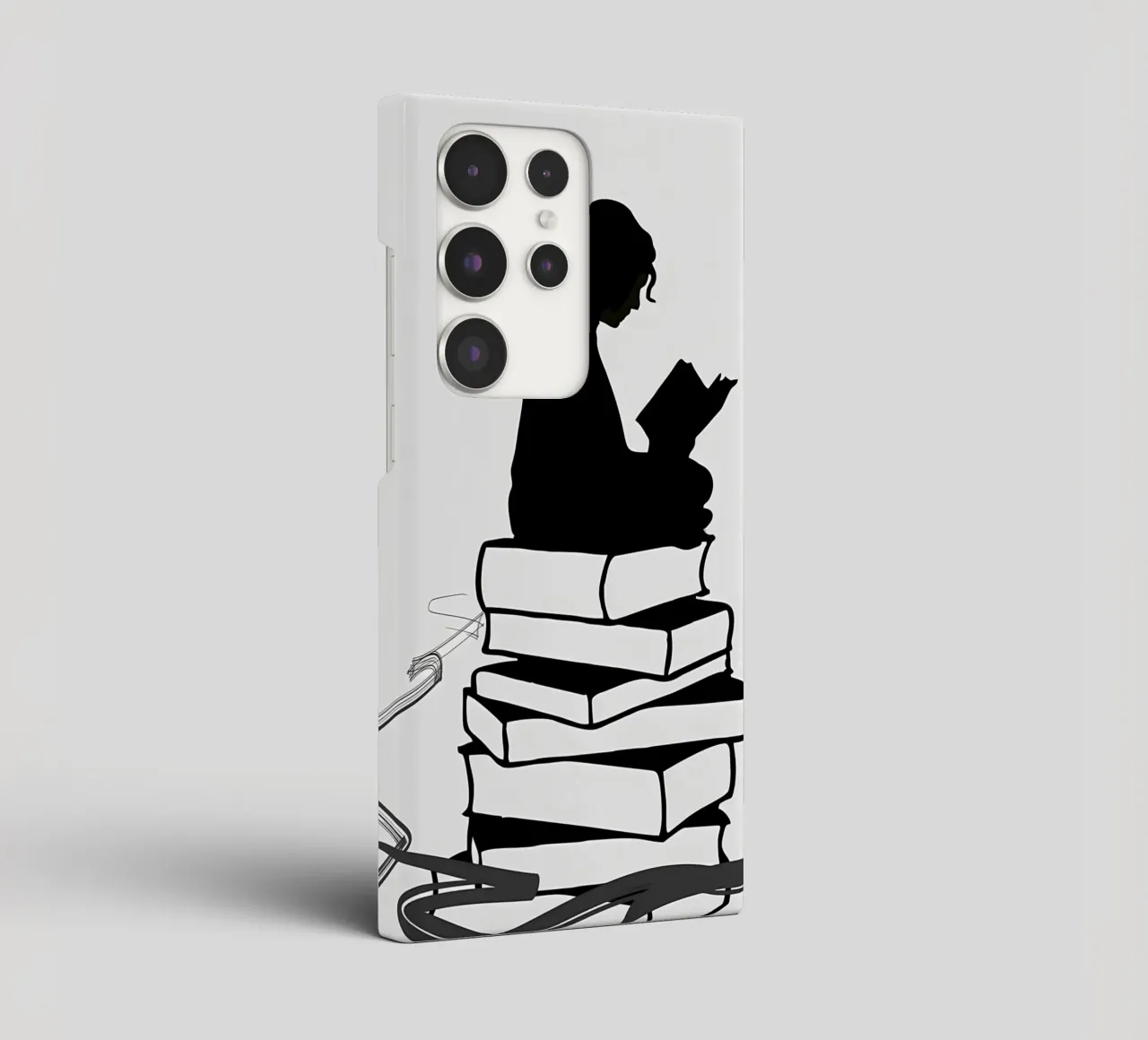 Apprendimento cover samsung da Aiden Garcia