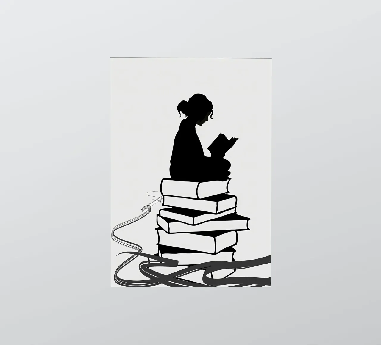 Learning sticker by Aiden Garcia