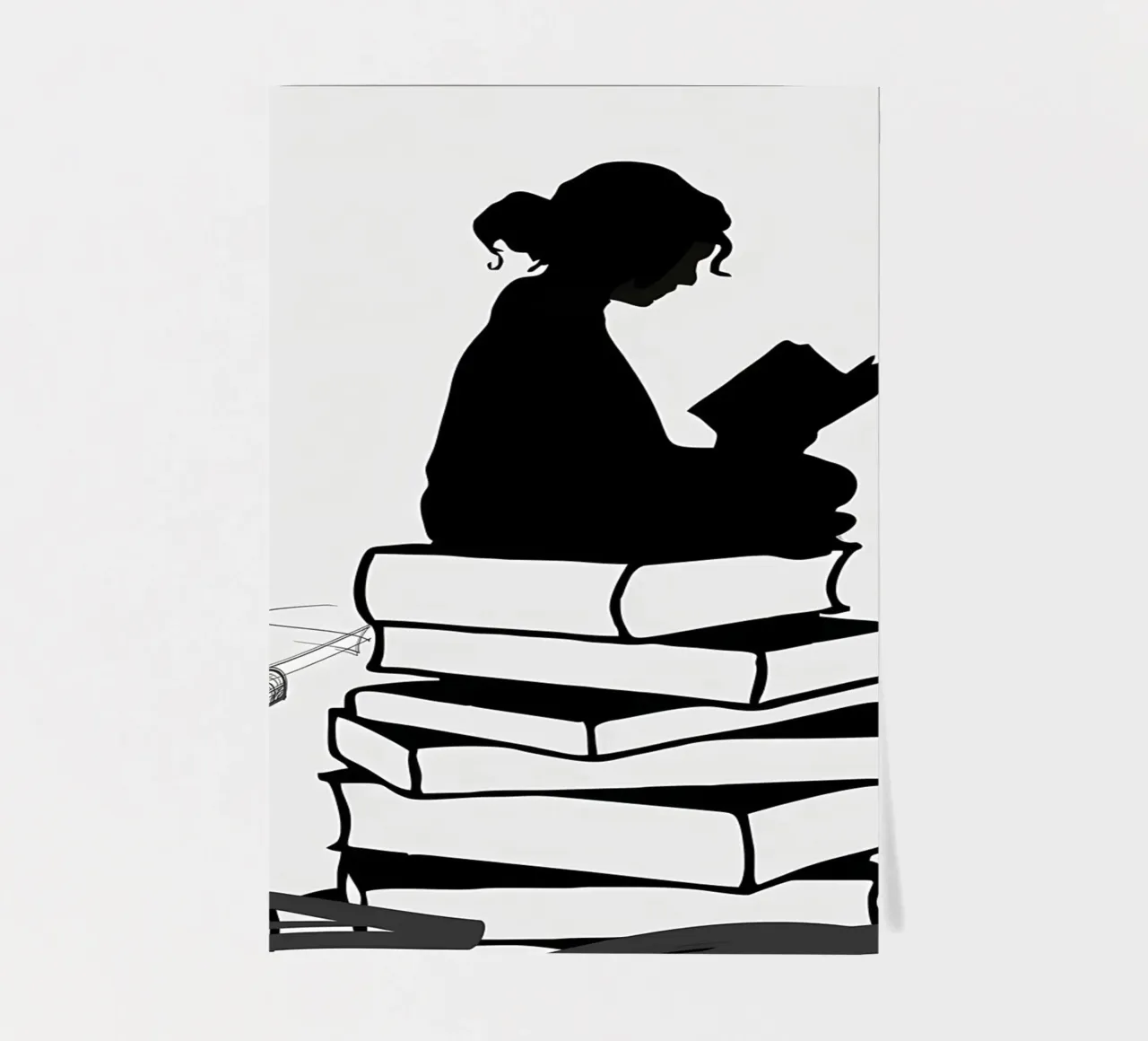 Learning sticker sheet by Aiden Garcia