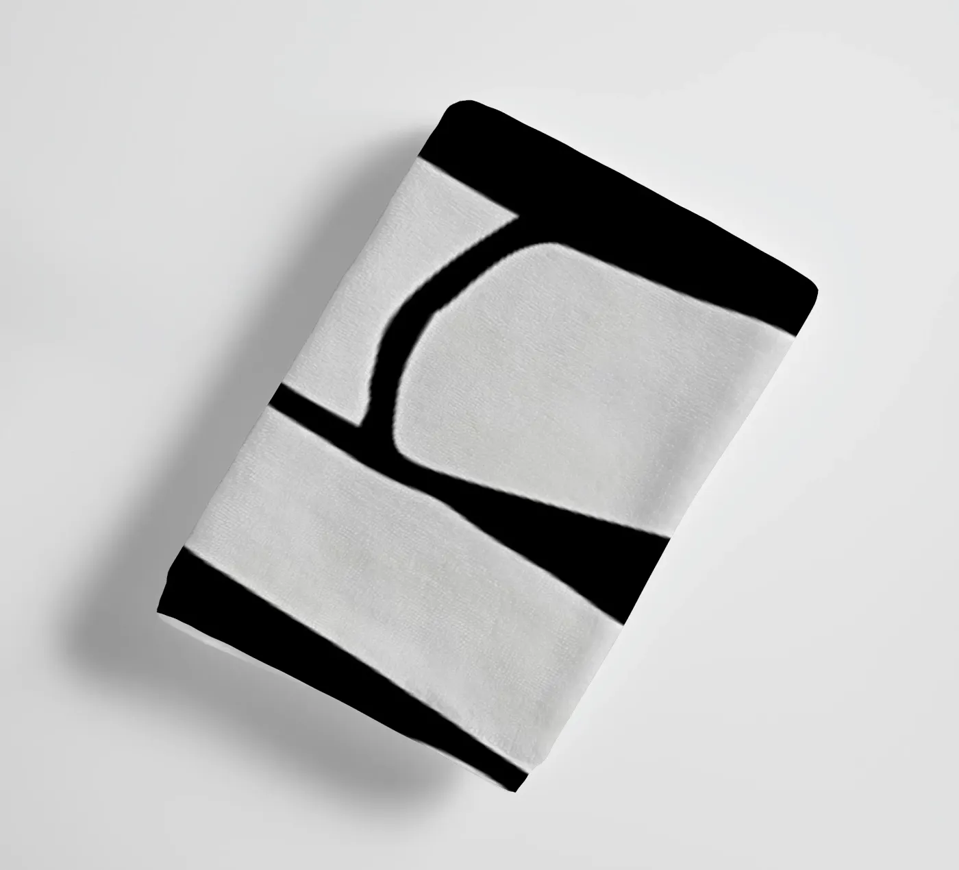 Learning Handtuch von Aiden Garcia