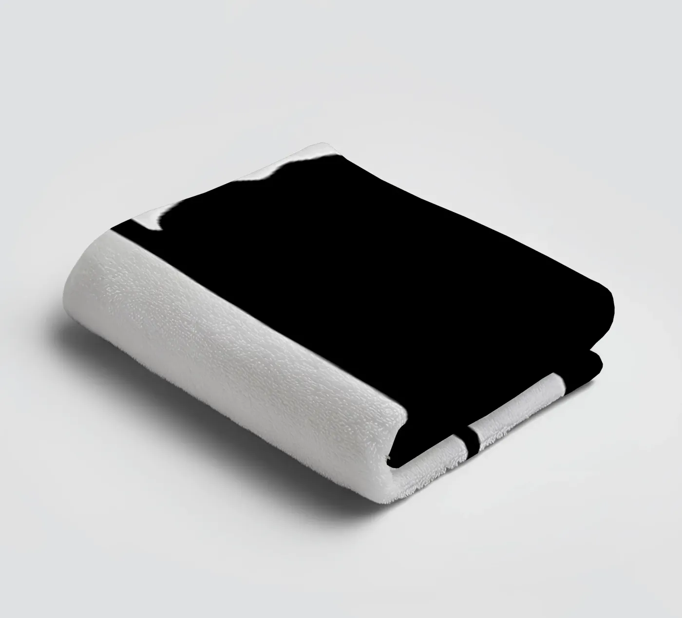 Learning Handtuch von Aiden Garcia