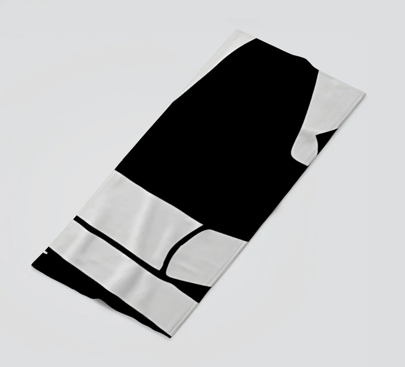 Learning serviette de plage de Aiden Garcia