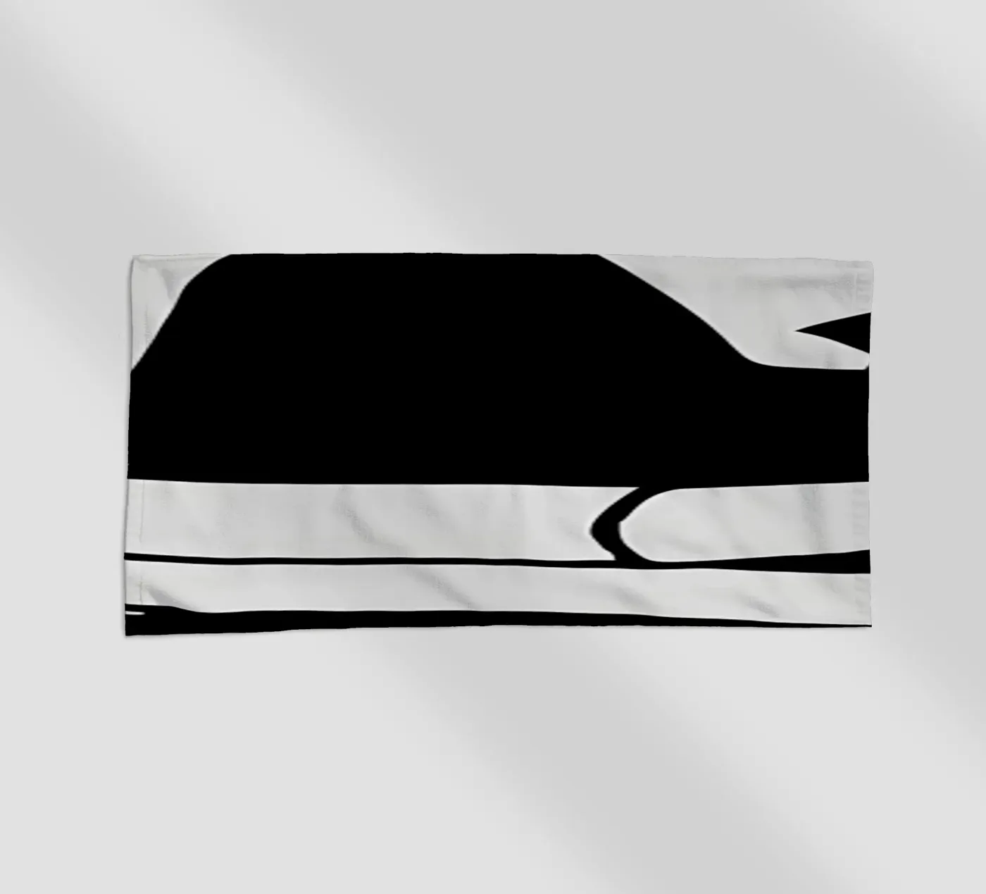 Learning serviette de plage de Aiden Garcia