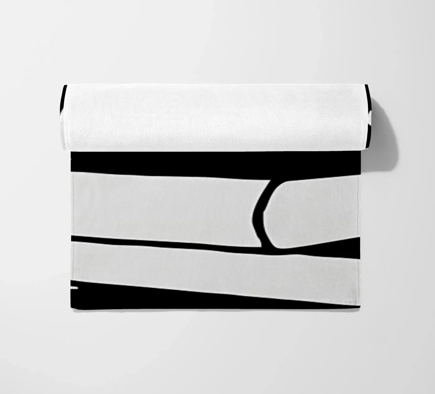 Learning serviette de plage de Aiden Garcia