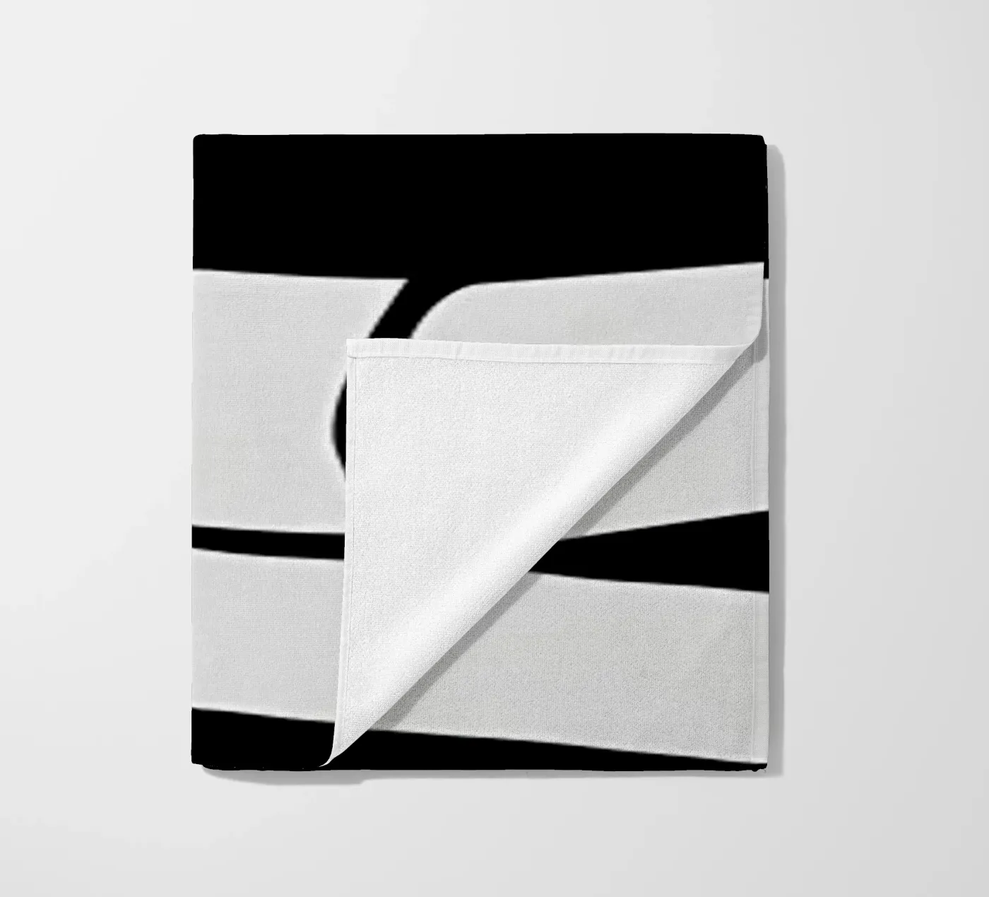 Learning serviette de plage de Aiden Garcia