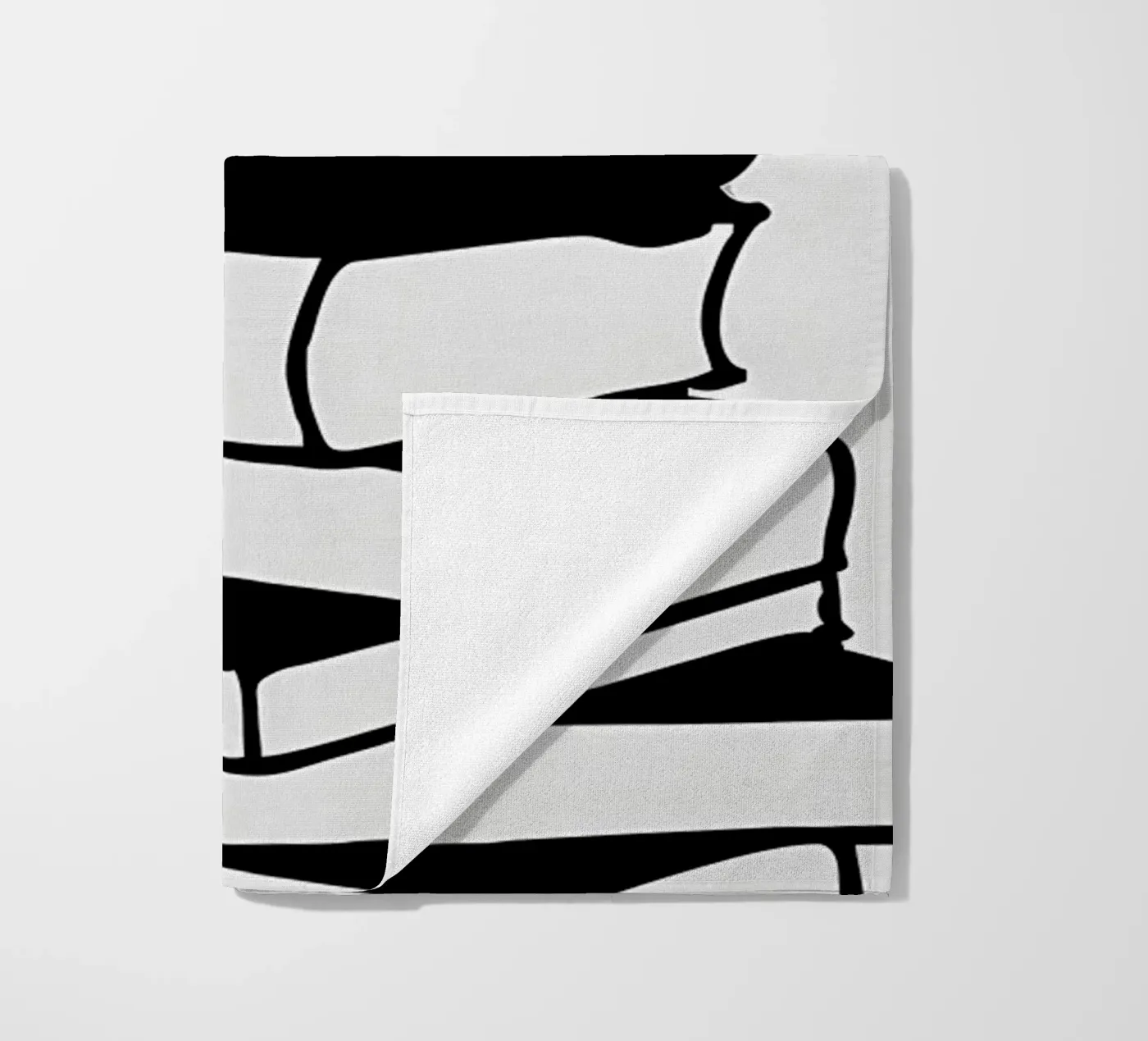 Learning serviette de plage de Aiden Garcia