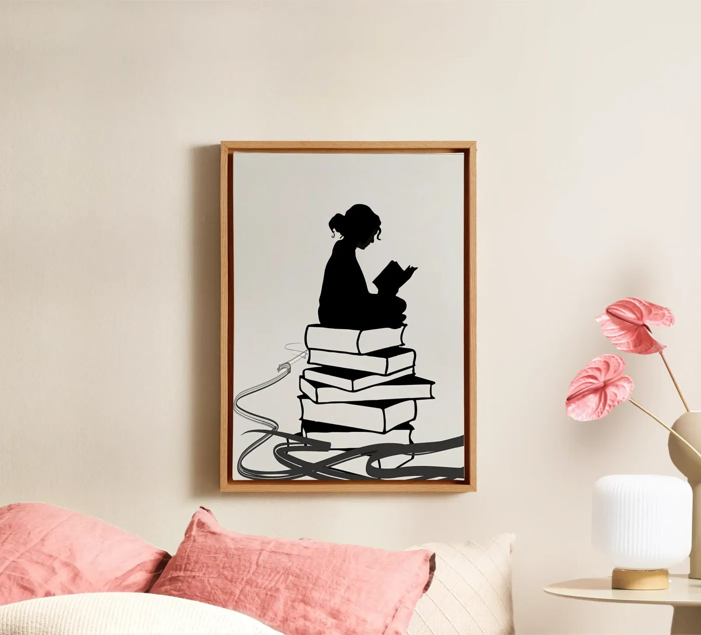 Learning canvas by Aiden Garcia