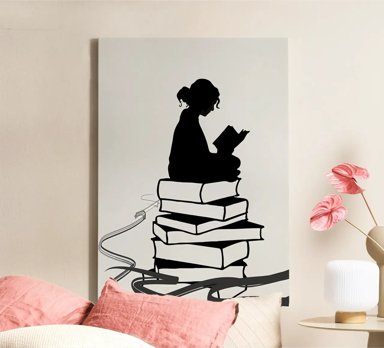 Learning canvas by Aiden Garcia