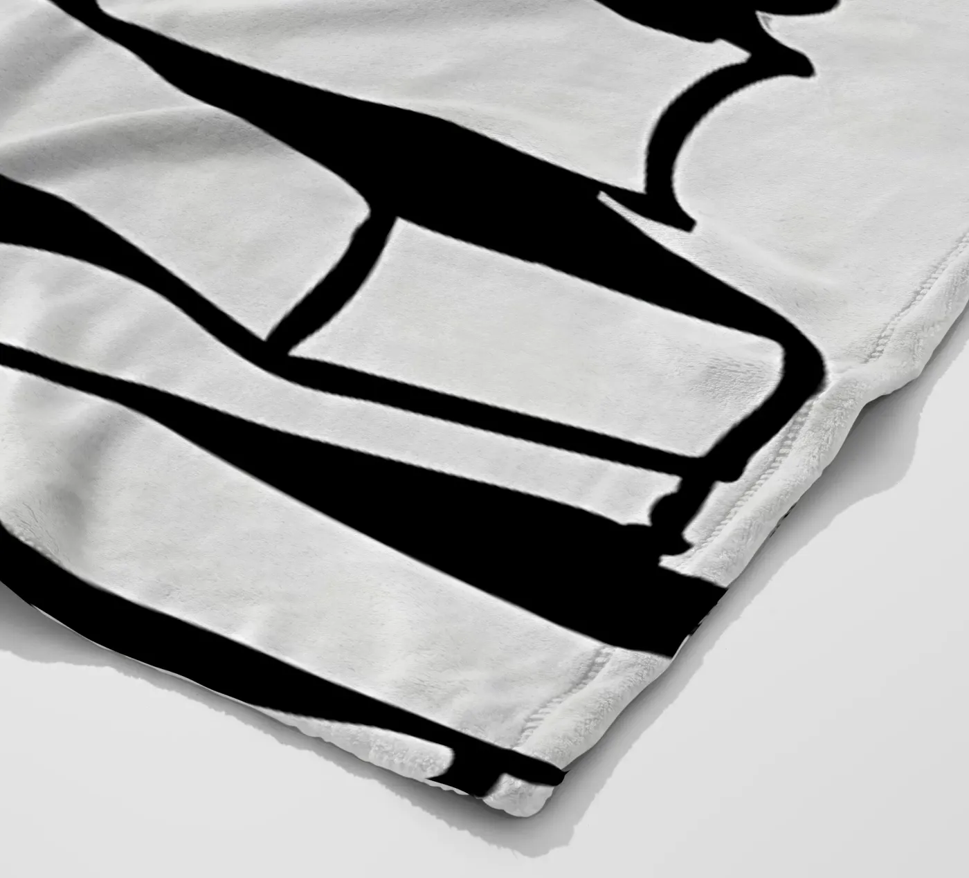 Lernen Fleecedecke von Aiden Garcia