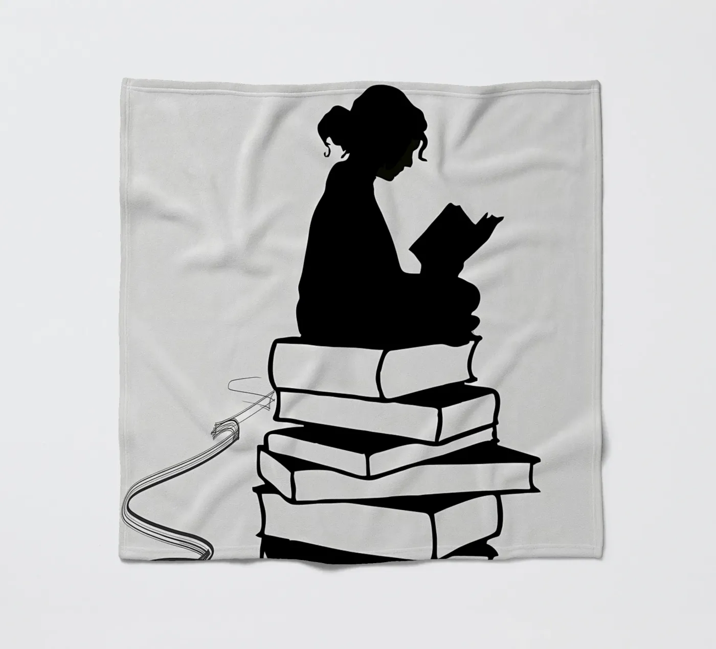 Lernen Fleecedecke von Aiden Garcia