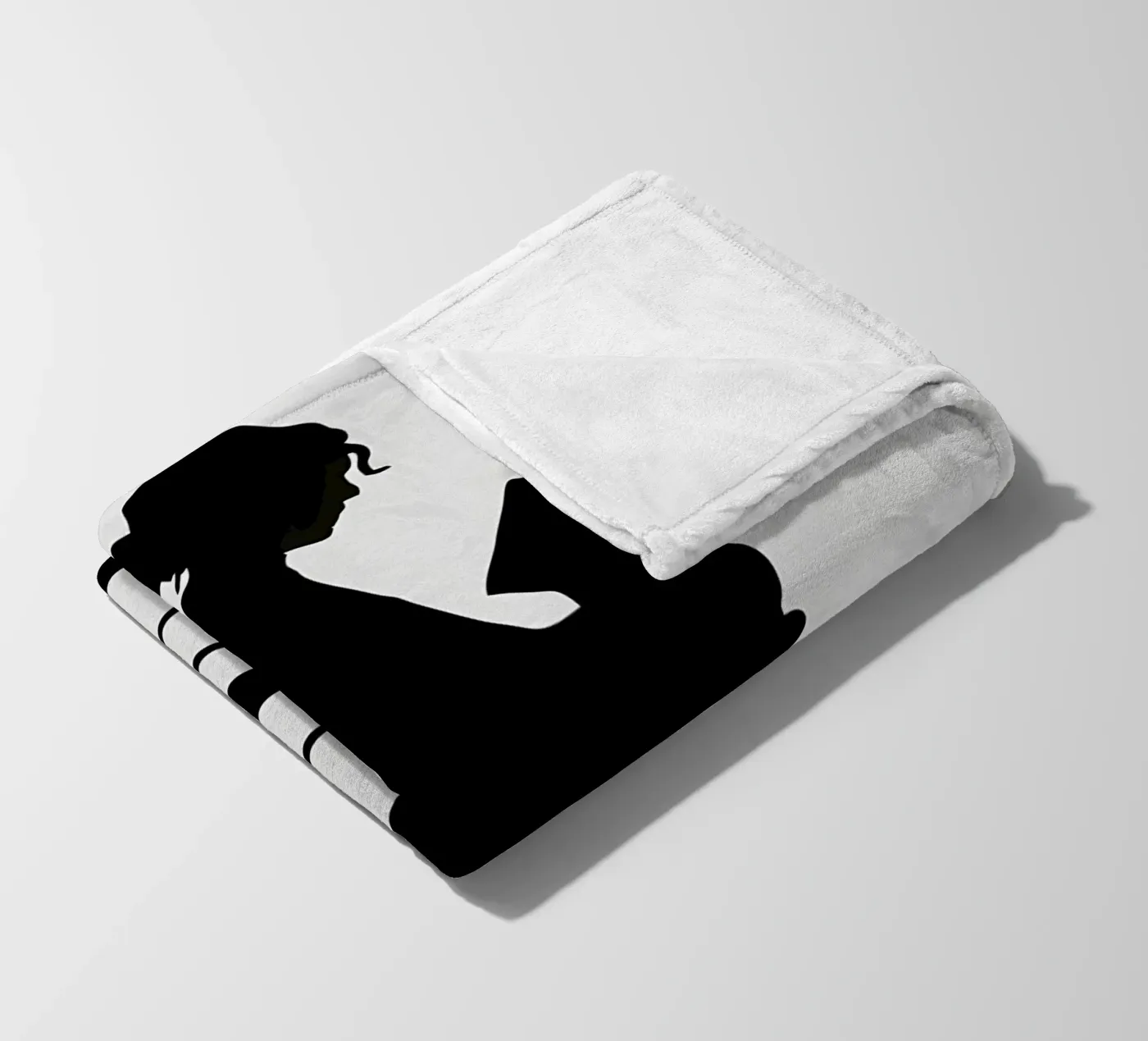 Lernen Fleecedecke von Aiden Garcia