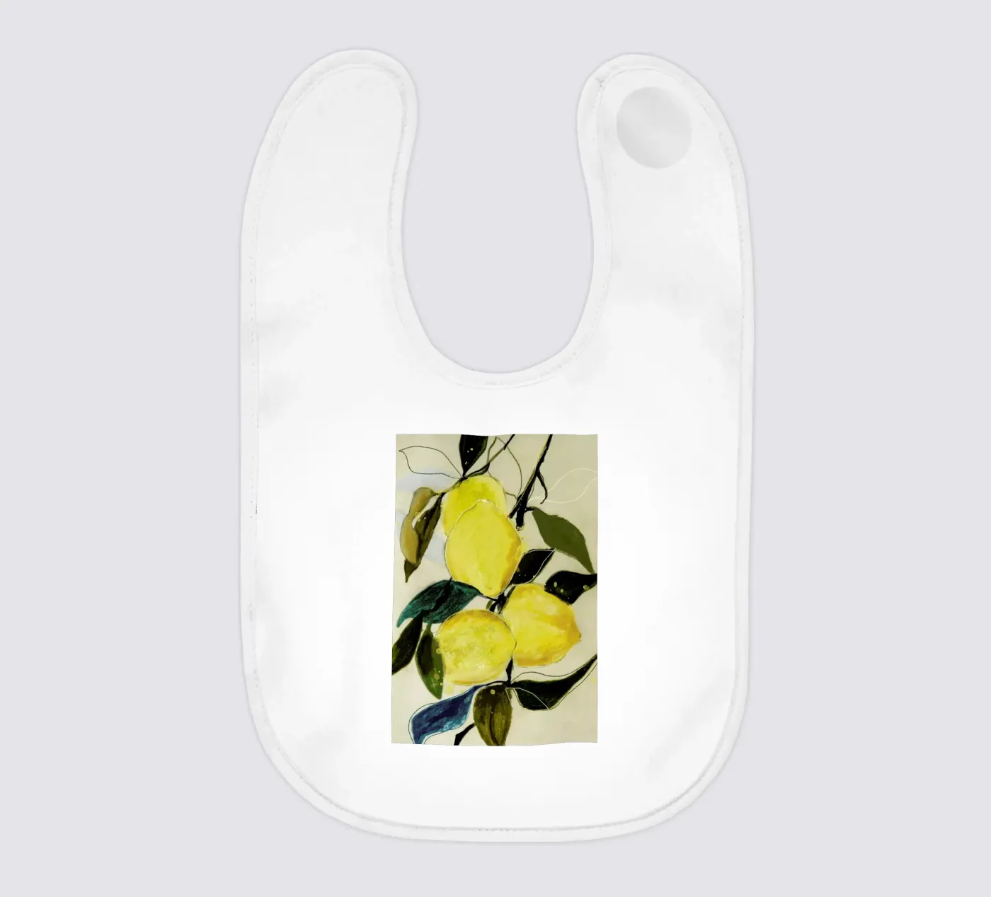 Lemonstudy 1 bavaglino da Leigh Viner