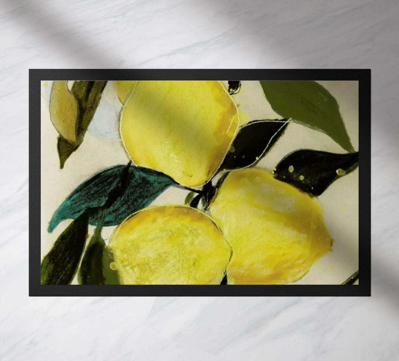 Lemonstudy 1 zerbino da Leigh Viner