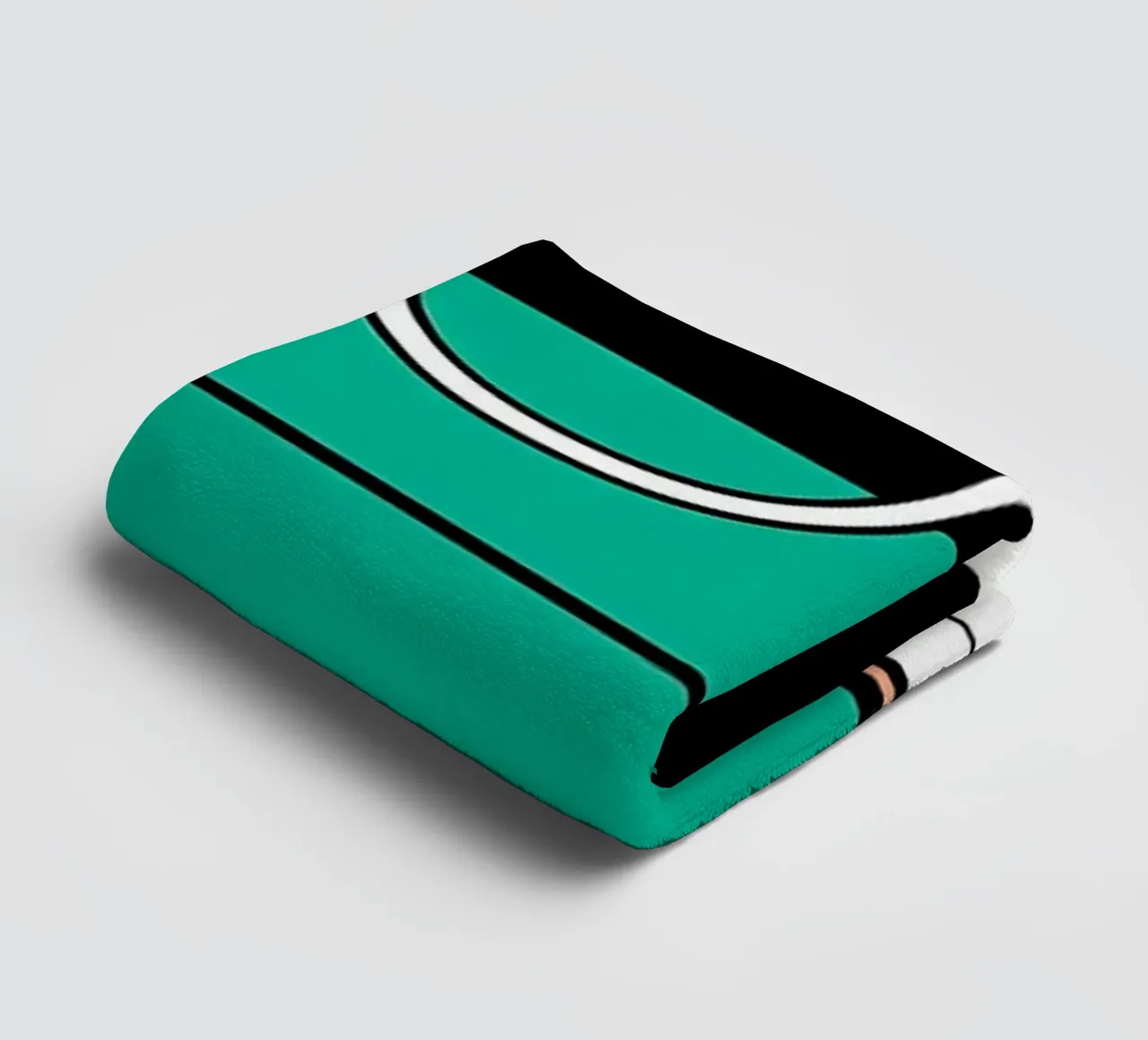 Lectura de libros toalla de baño de Aiden Garcia