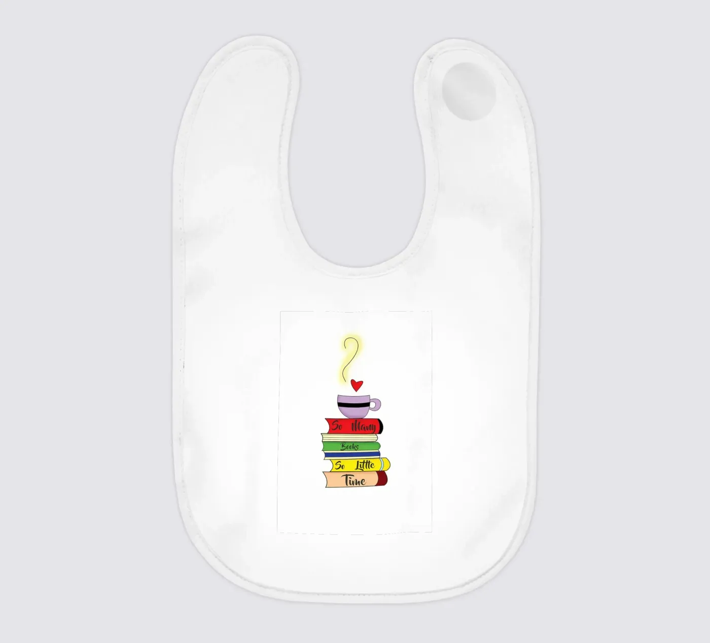 BIBLIOTECA bavaglino da Aiden Garcia