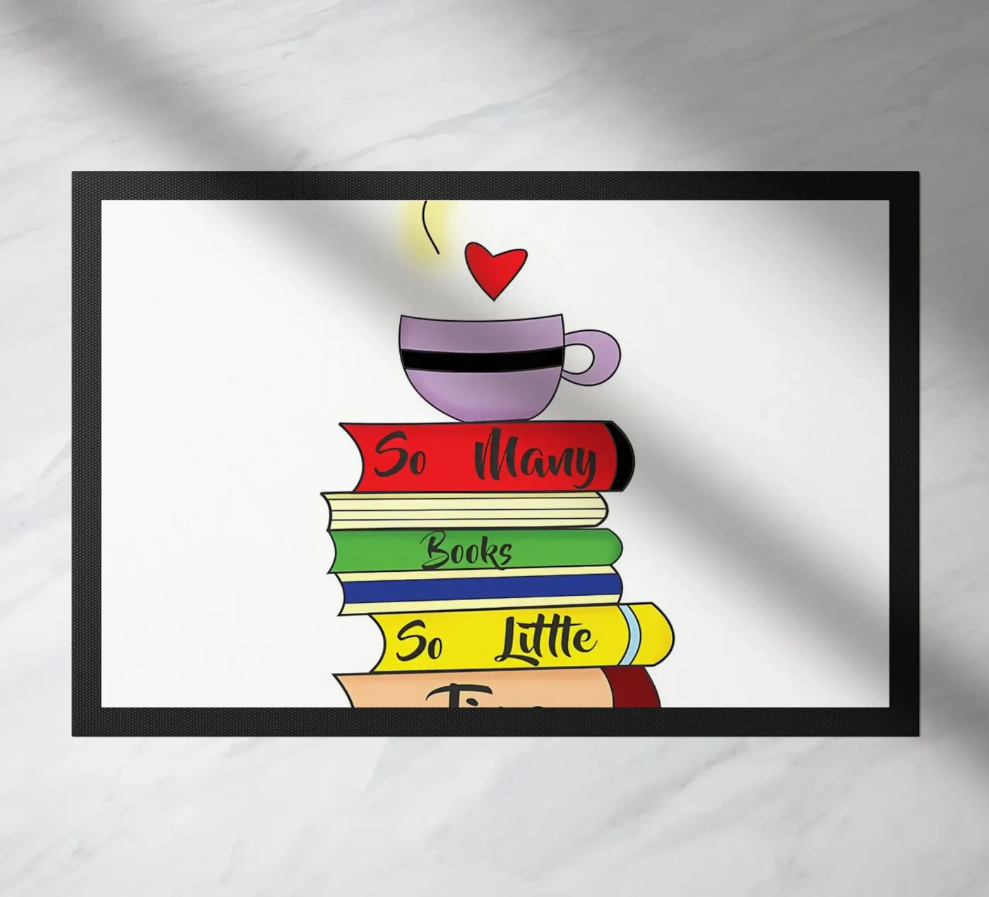 BIBLIOTECA zerbino da Aiden Garcia