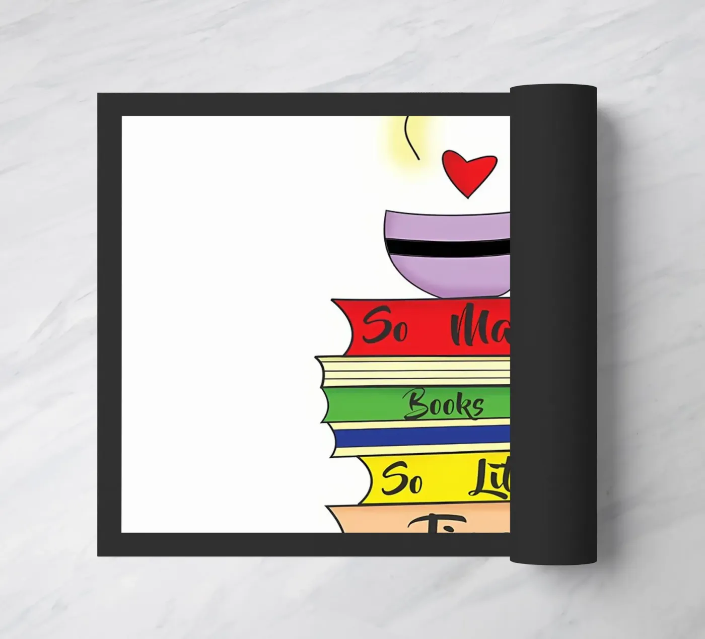 BIBLIOTECA zerbino da Aiden Garcia