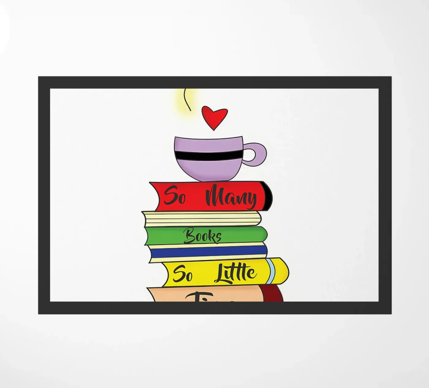 BIBLIOTECA zerbino da Aiden Garcia