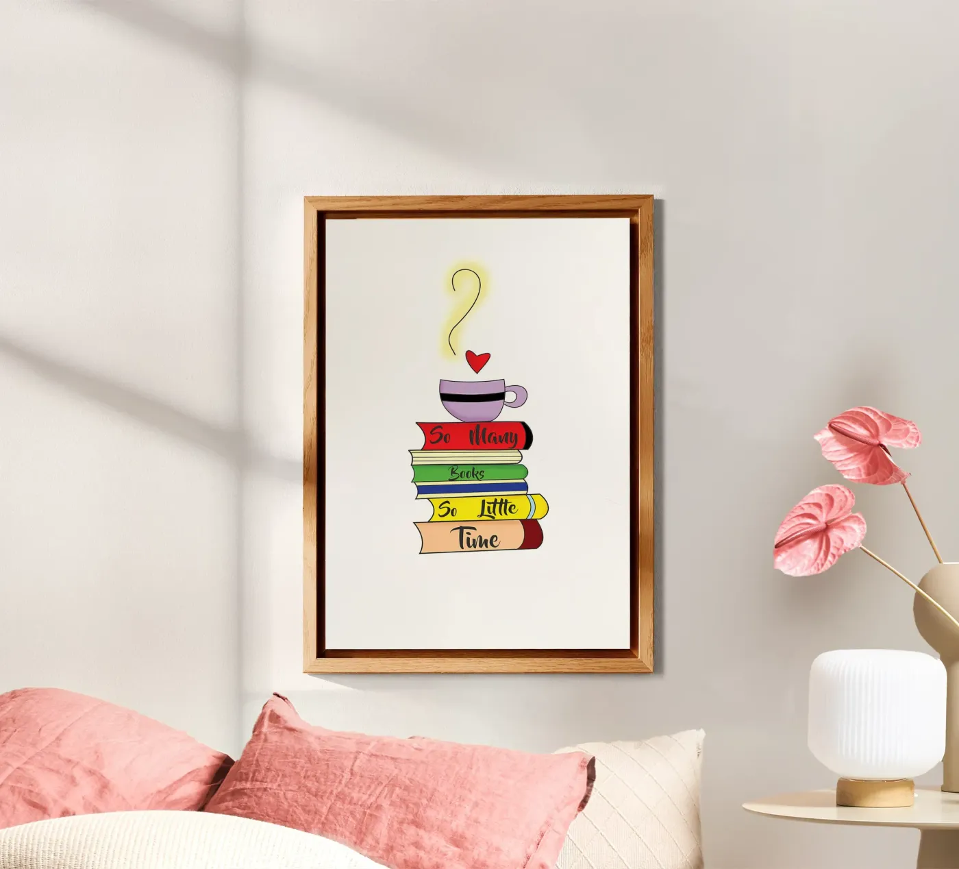 LIBRARY forex plate by Aiden Garcia