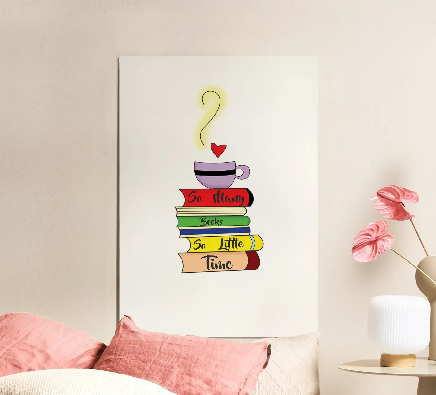 LIBRARY forex plate by Aiden Garcia