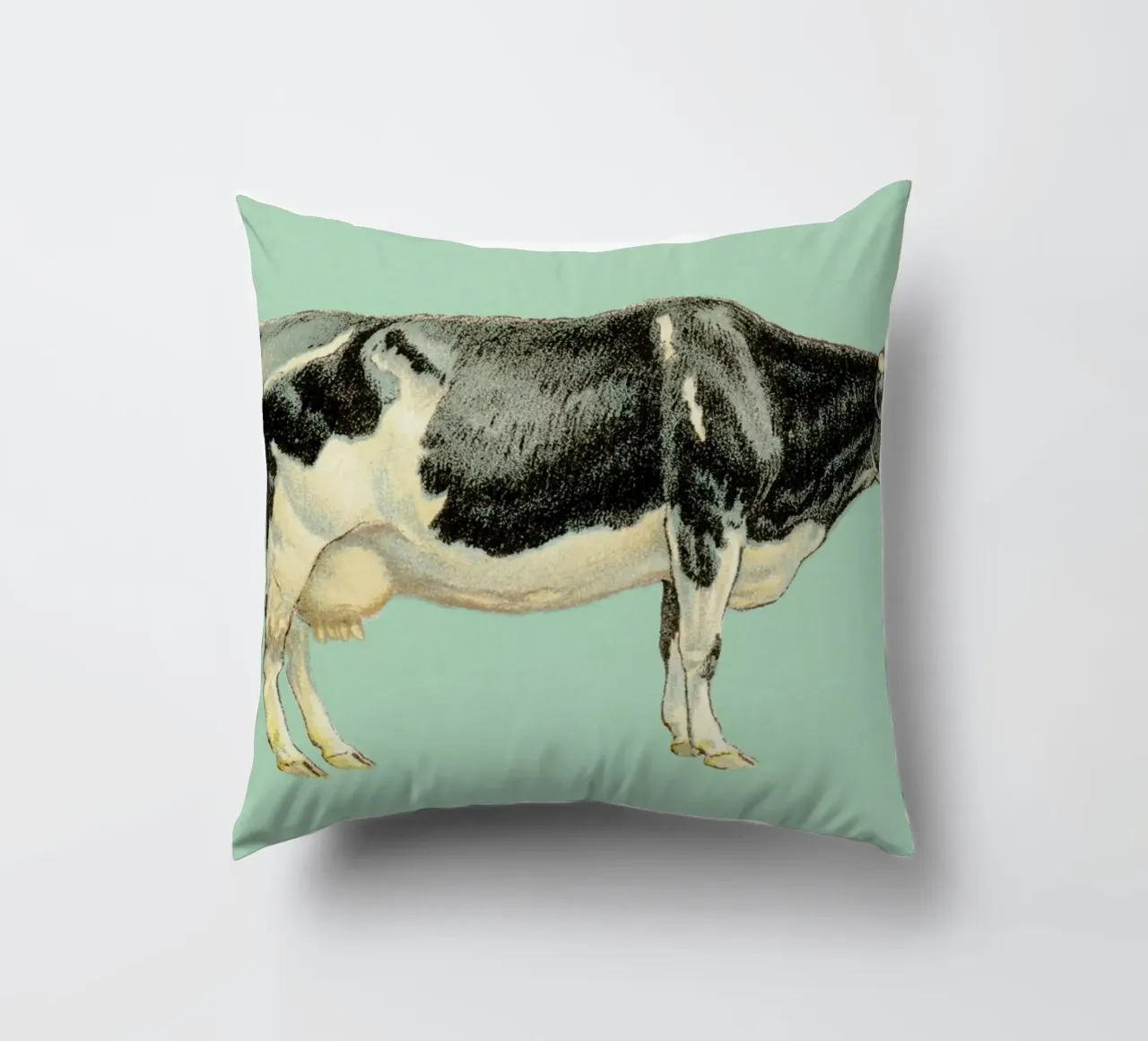Gertie cuscino da Flora & Fauna