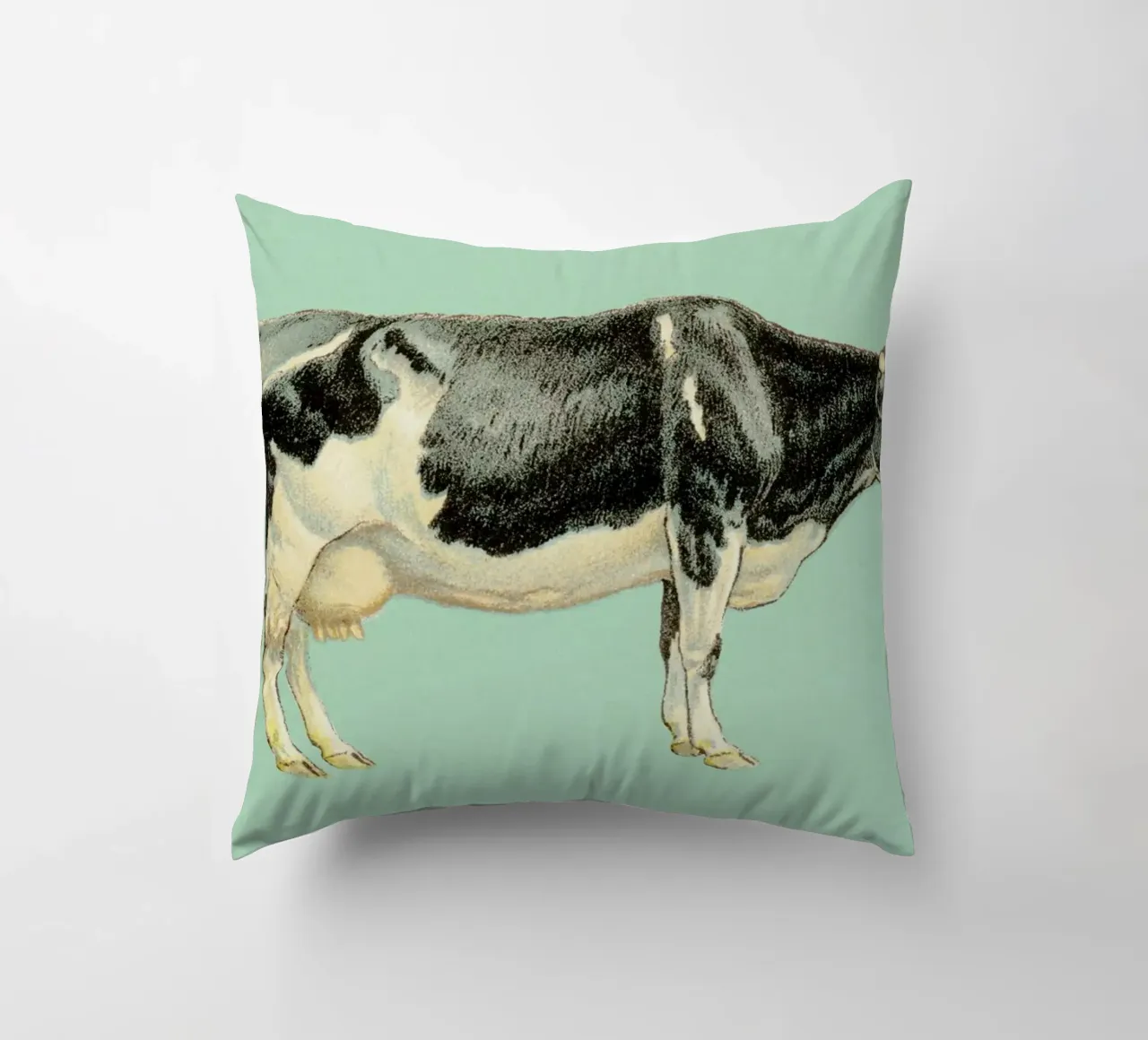 Gertie cuscino da Flora & Fauna