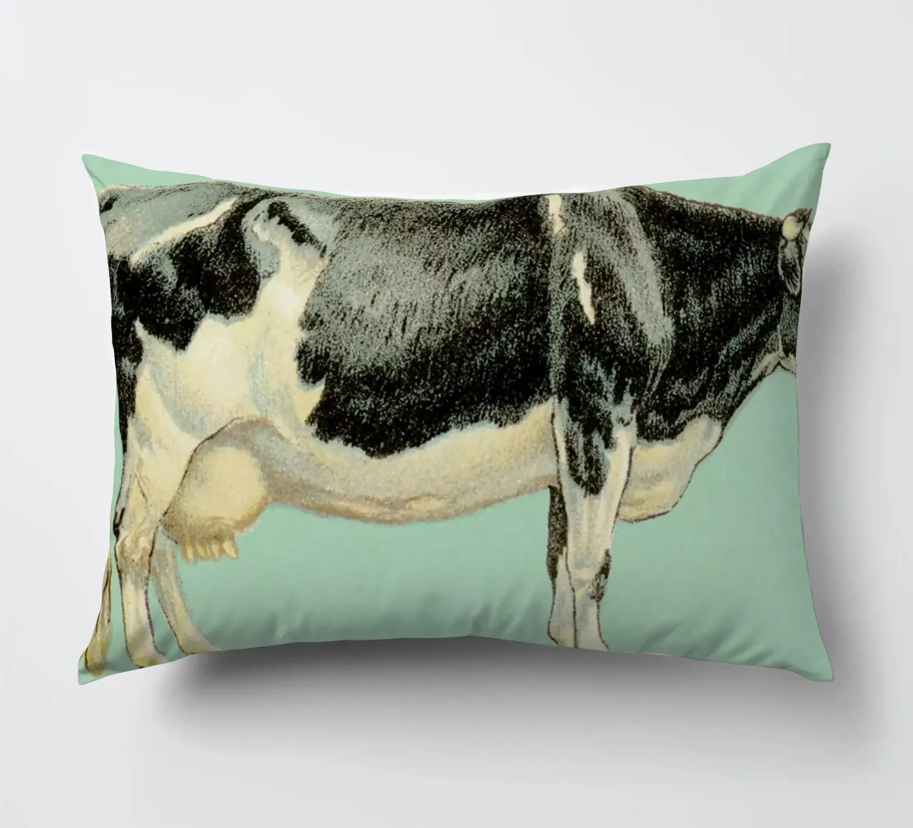 Gertie cuscino da Flora & Fauna