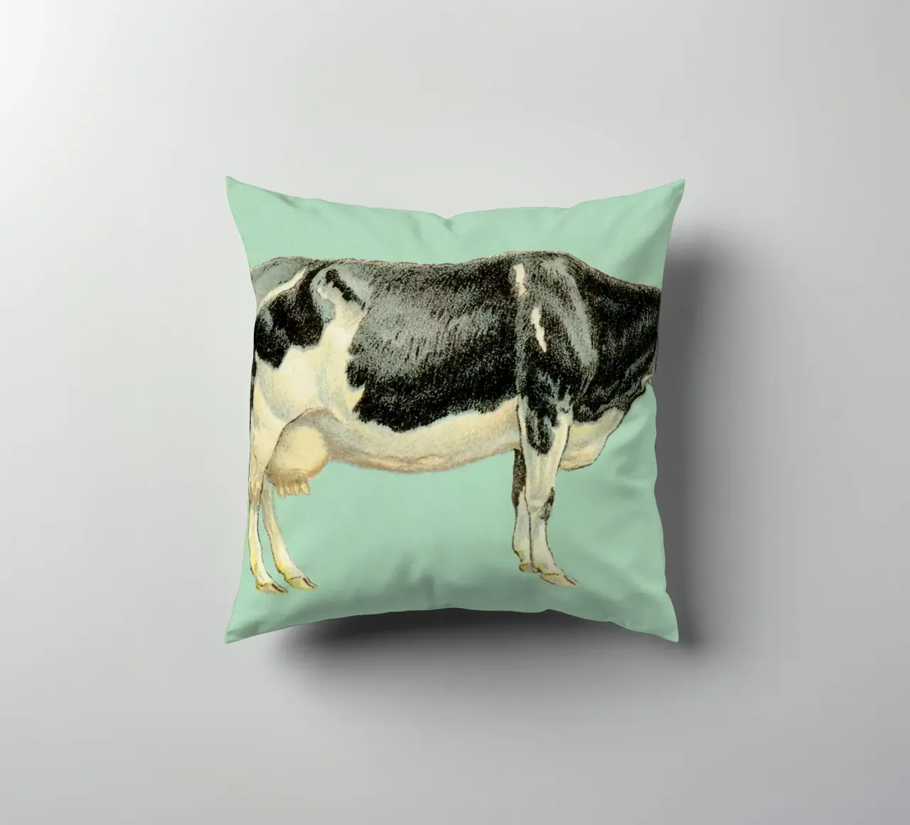 Gertie cuscino da Flora & Fauna