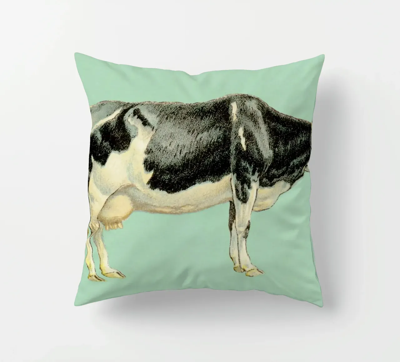 Gertie cuscino da Flora & Fauna