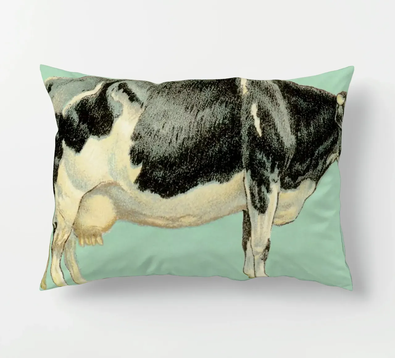 Gertie cuscino da Flora & Fauna