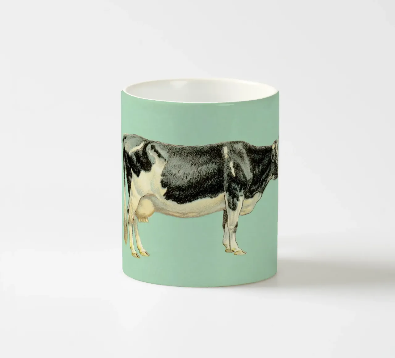 Gertie tazza in ceramica da Flora & Fauna