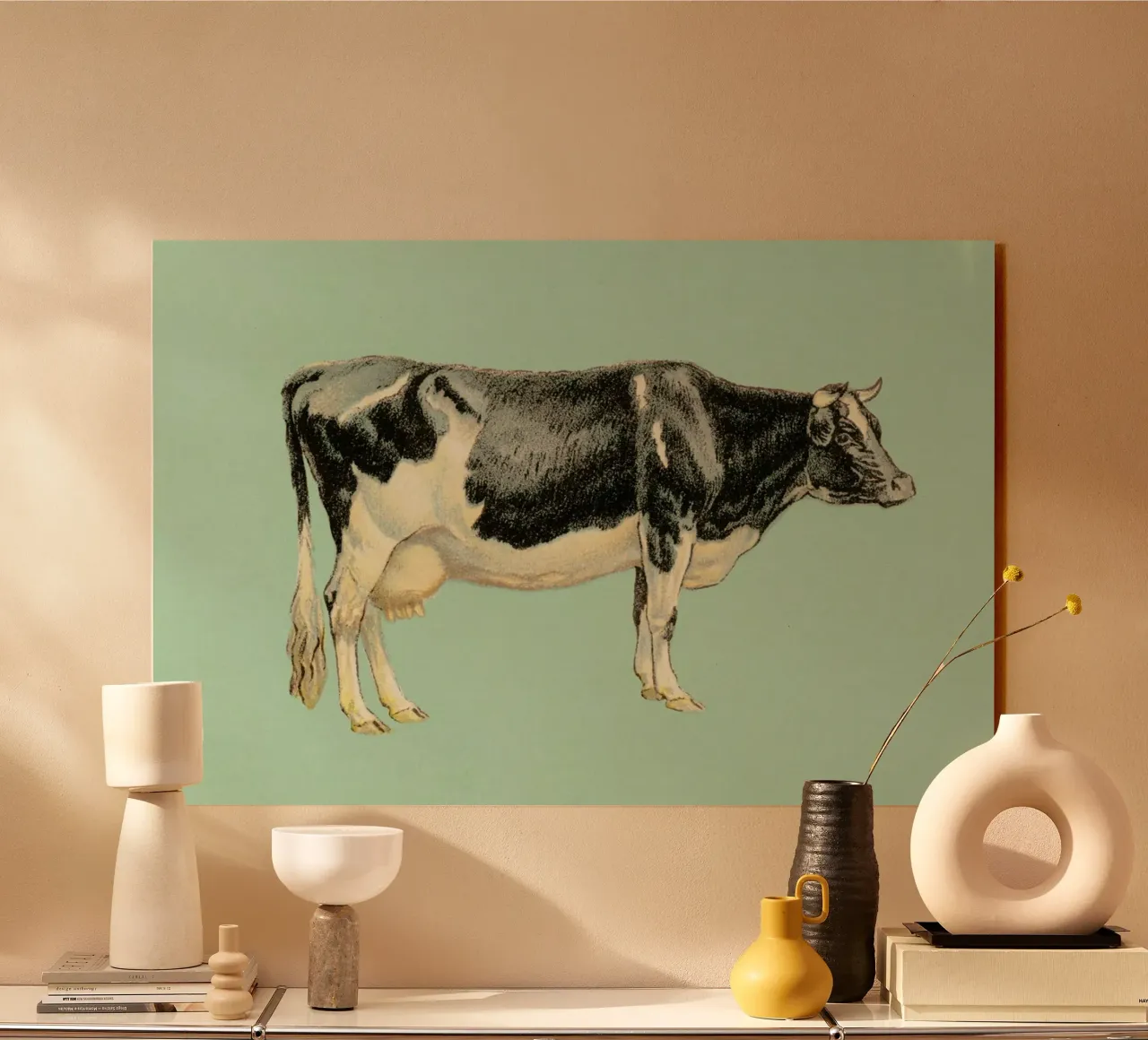 Gertie plexiglass da Flora & Fauna