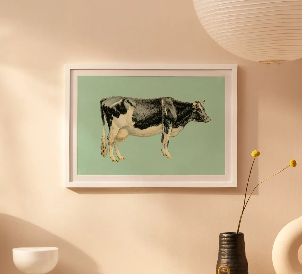 Gertie poster da Flora & Fauna