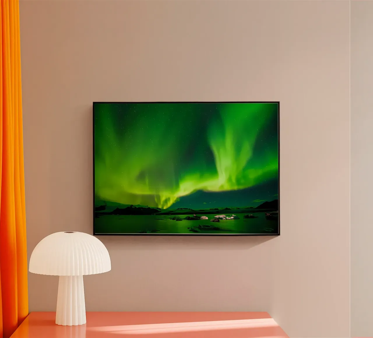 Aurora Shot plexiglass da Matthew Katz