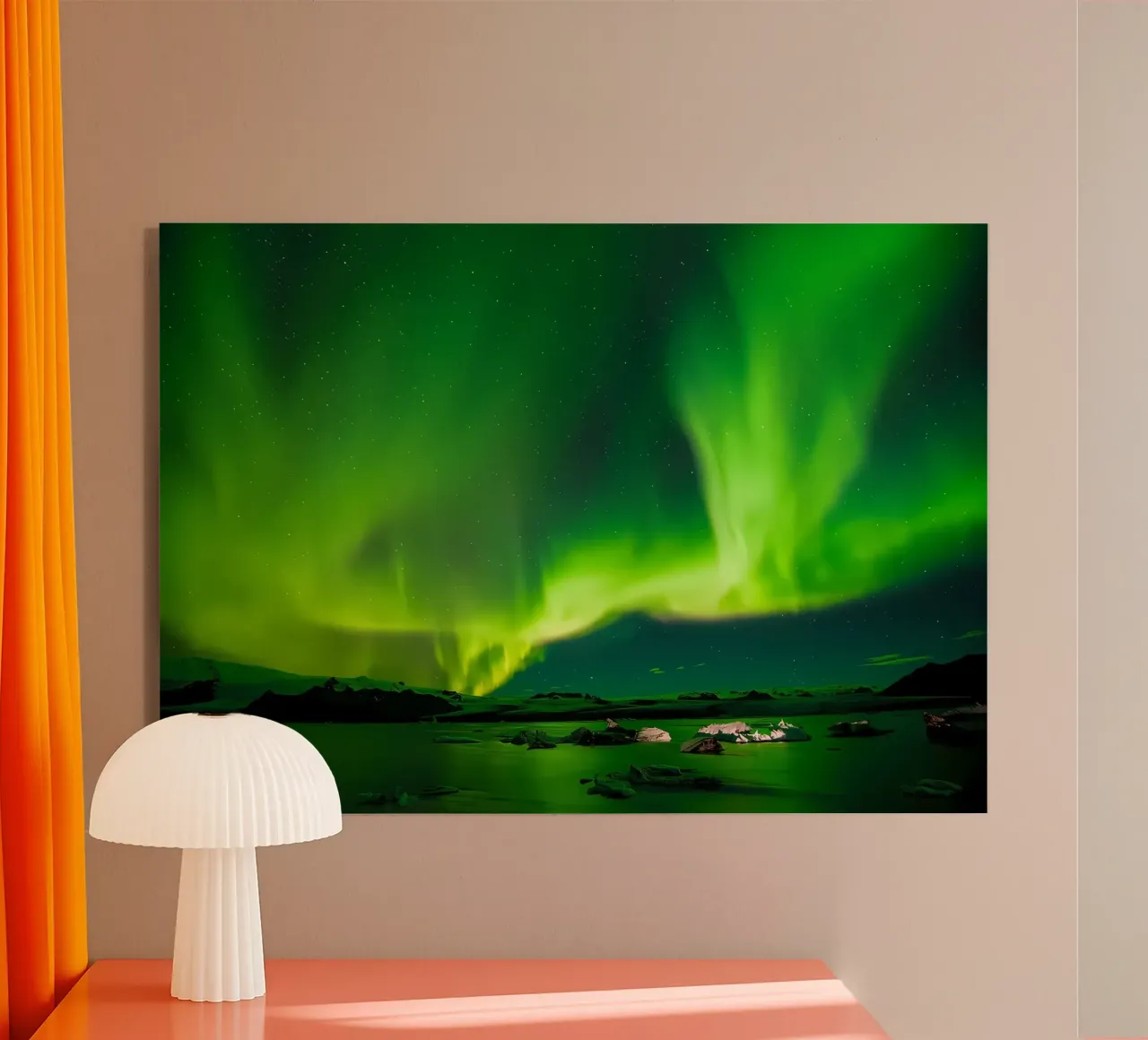 Aurora Shot plexiglass da Matthew Katz