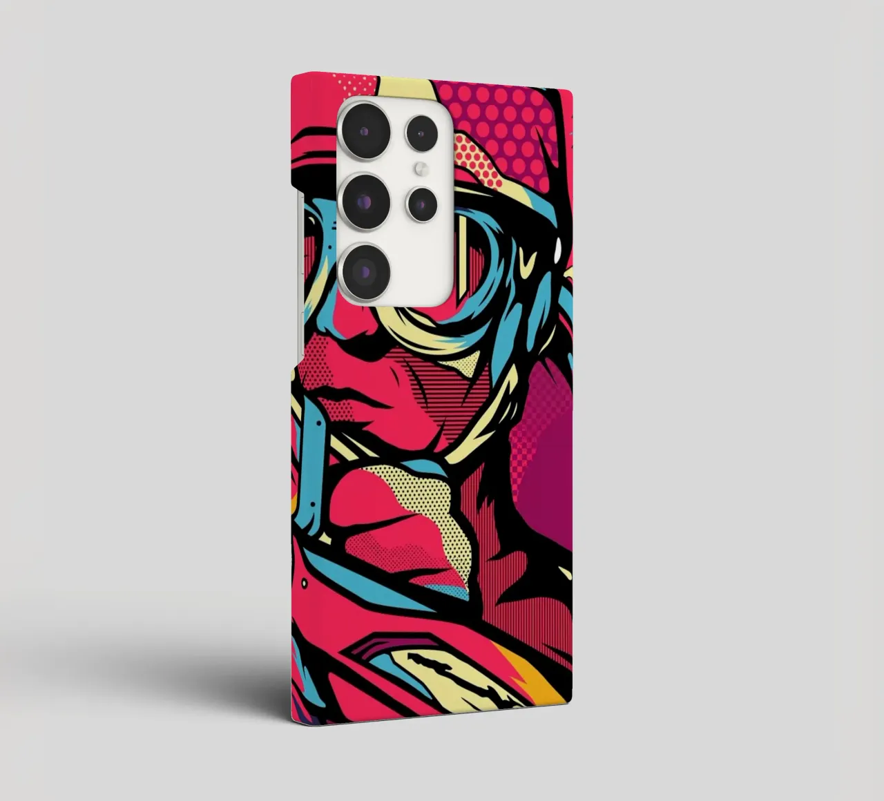 Instinct cover samsung da Van Orton Design